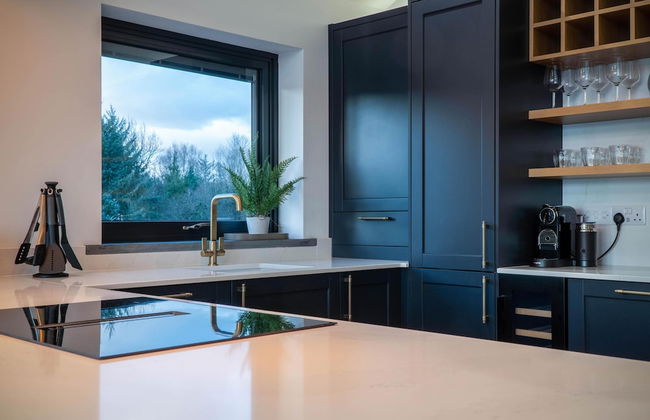 Wisemans House Apartment 3 - Wisemans Bridge - Foto 19