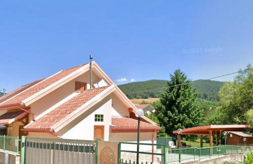 Casa dello Sciatore Lorica - Photo 1