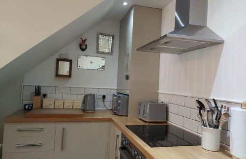 St Etheldreda's Cottage, Wells, Somerset - Foto 8