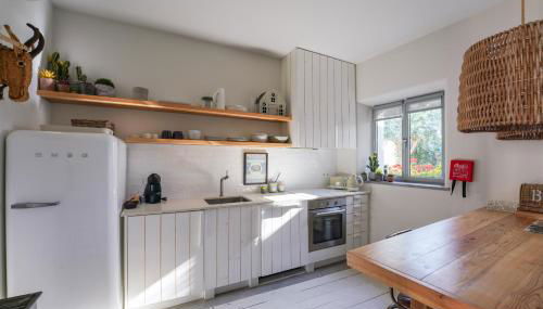 Charming design house in Montijo with garden - 45 - Foto 3