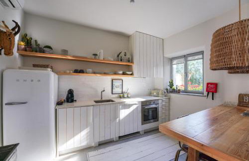 Charming design house in Montijo with garden - 45 - Foto 3