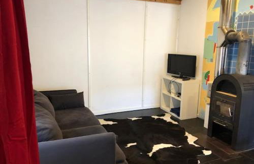 Fahrrad und Messe Apartment Köngen - Foto 4