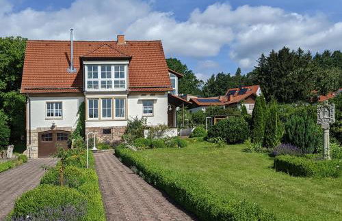 Familienferienwohnung Villa Zaunkönigin - Foto 20