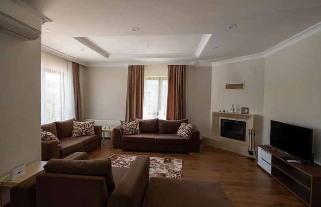 Guzel Evler Family Resort - Foto 11