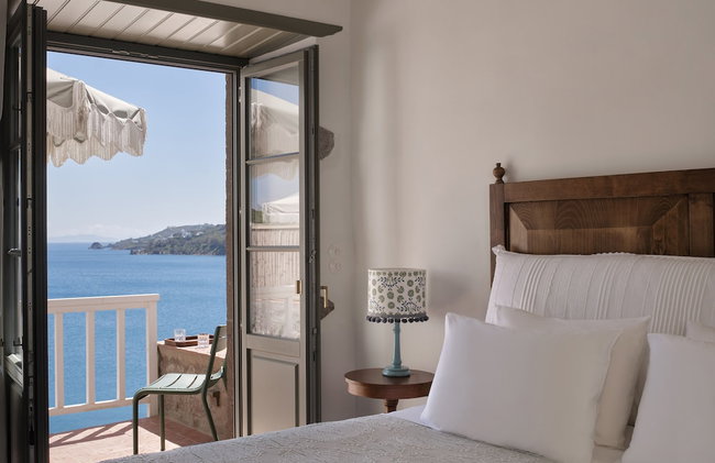 Patmos Eye Boutique Hotel & Villas - Photo 74
