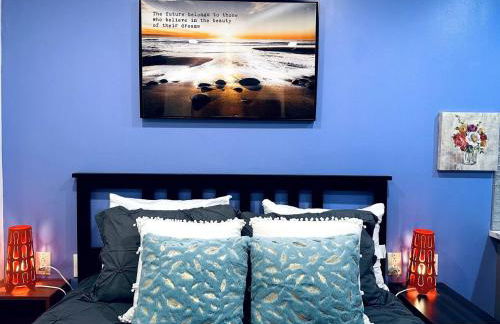 New - Suite nearby Rittenhouse Square - Foto 5