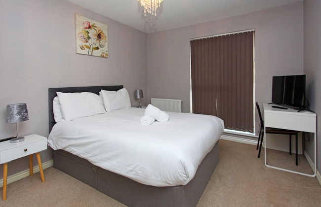 Autumn Heights Apartments - Foto 13