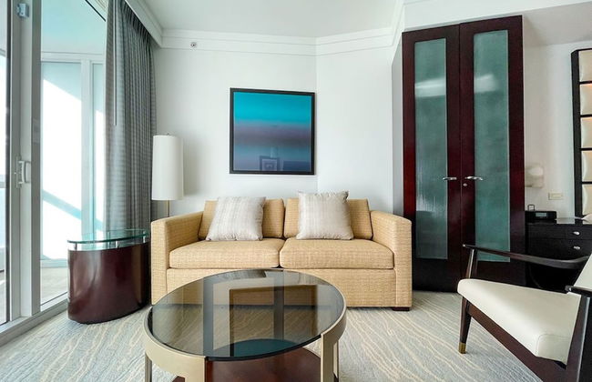 FontaineBleau Balcony 10 min from SoBe - Foto 4