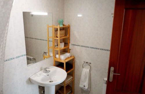 Bajo con jardin Costa Quebrada - Foto 11