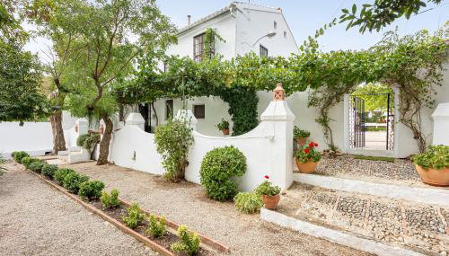 Cortijo Caracate - Foto 3