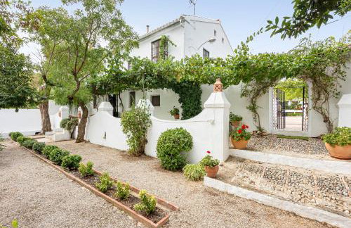 Cortijo Caracate - Foto 14