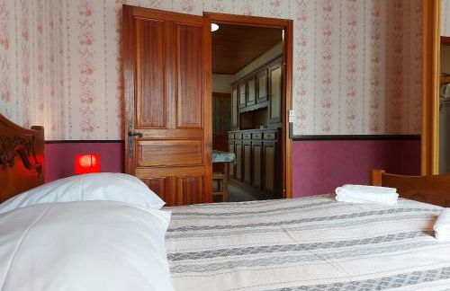 Maison spacieuse avec jardin, BBQ, table de ping-pong, proche commerces, pour 9 personnes et bébés - FR-1-581-96 - Foto 22