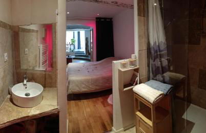 Loft avec Sauna et Jacuzzi - Foto 7