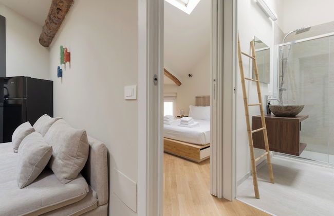 Brera Apartments in Porta Venezia - Foto 12