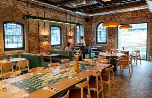 Fuzja Loft Dream by LookAp - Foto 23