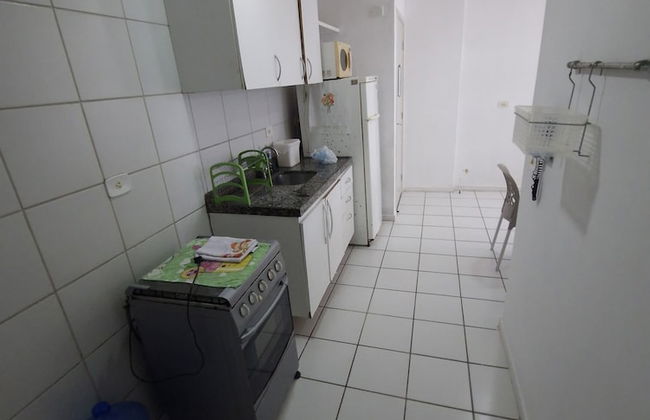 Apartamento Beira Mar Pajuçara Maceió - Photo 4