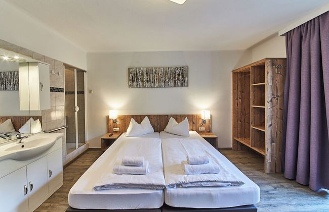 Holiday Home Viehhofen - Photo 19