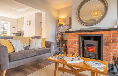 Twitchers Cottage - Foto 14