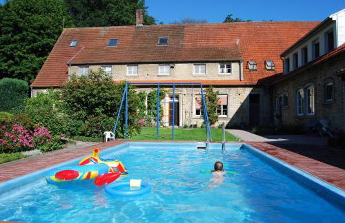 Gutshof Schulze-Althoff - Photo 1