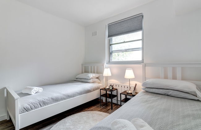 Sherborne Court - Foto 30