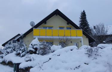 Ferienhaus Sonnengelb im Herzen des Schwarzwaldes - Foto 22