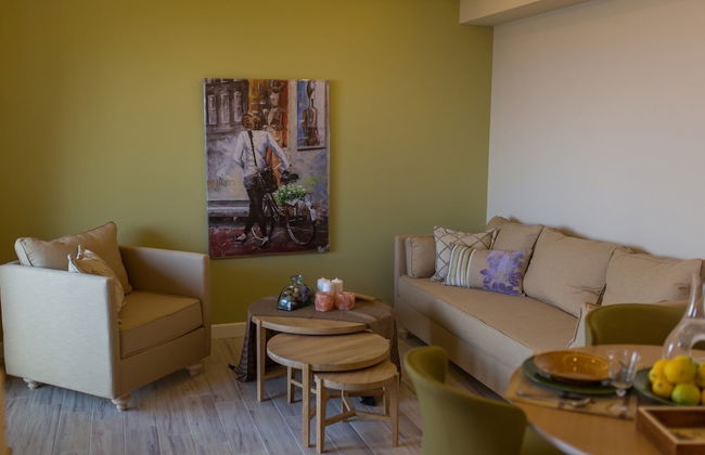 Ionian Vista Villas - Foto 35