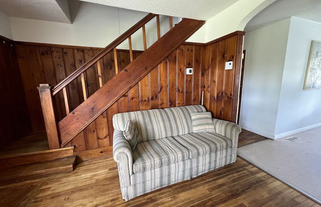 Tally-Ho Inn - Foto 21