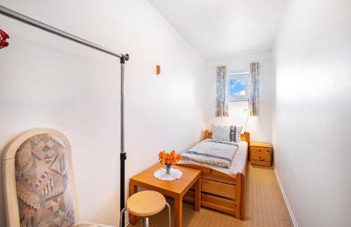 Ferienwohnungen Hof Am Deich - Foto 21