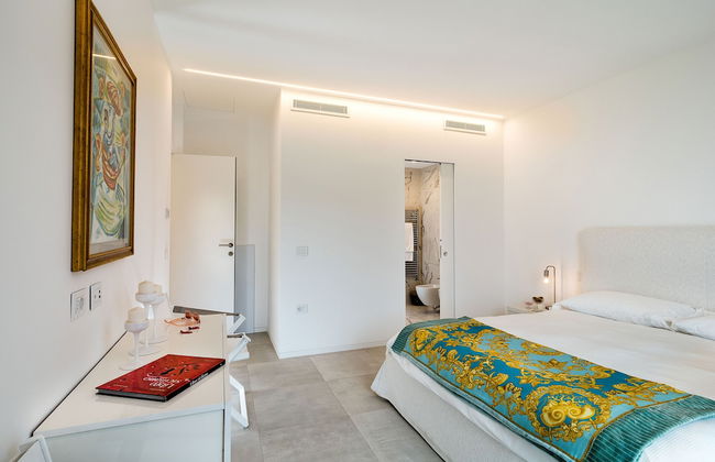 Villa Alexandra - Foto 10