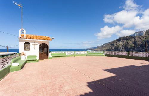 OkStay Family house close to the sea Caleton - Foto 25