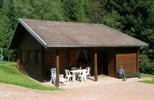 Ventron Chalet with Hill Views - Foto 24