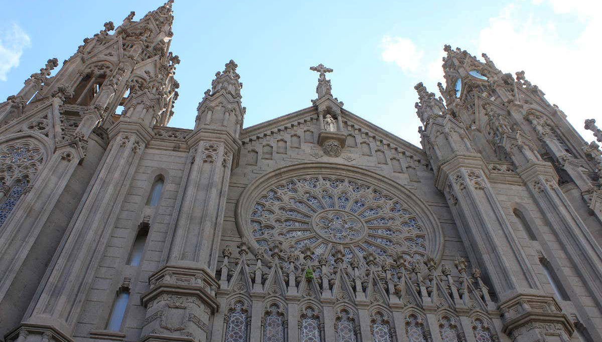 Cattedrale di Arucas