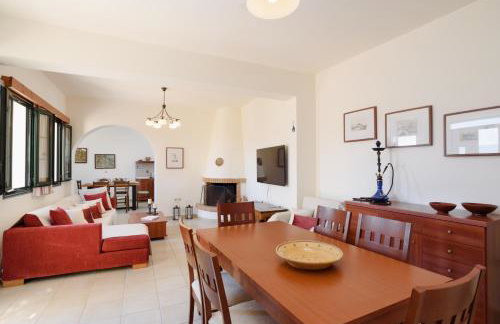 Villa Meitani - Foto 15