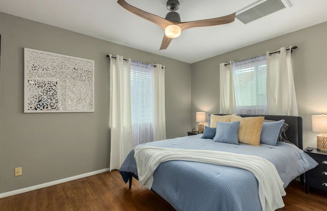 Mitchell Coronado Historic District Phoenix - Foto 3