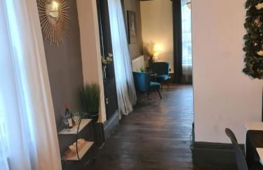 Albert Rd Aparthotel - Foto 29