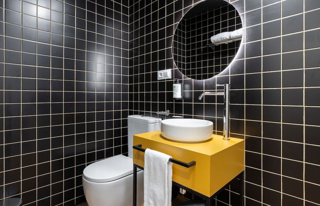 Smartr Valencia Turia - Photo 26