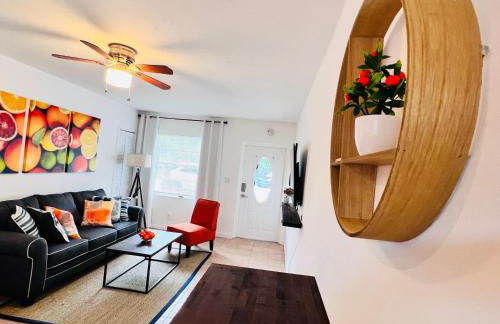 CocoBay 2BR Condos Near Beach, Galleria Mall, Wilton Manors, Cruise Port - Foto 119