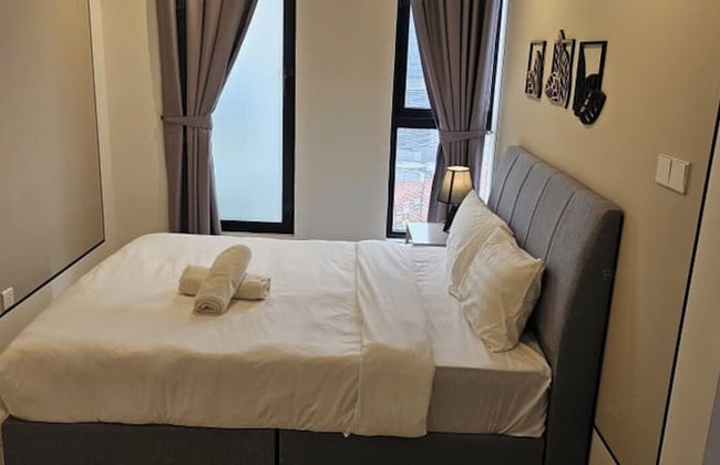 HighPark Suite Kelana Jaya by Sleepy Bear - Photo 18