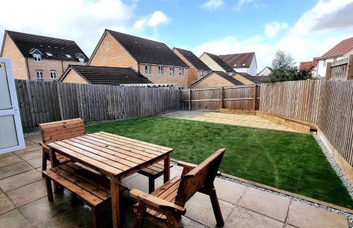 Immaculate 3 Bedroom Home Barnstaple Devon - Foto 35