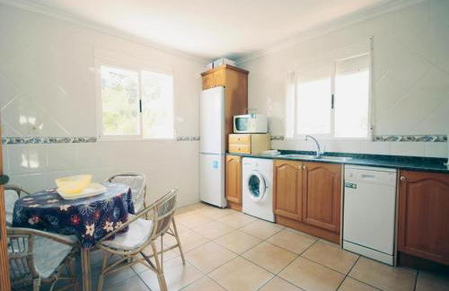 Holiday Home Caleta - Foto 16