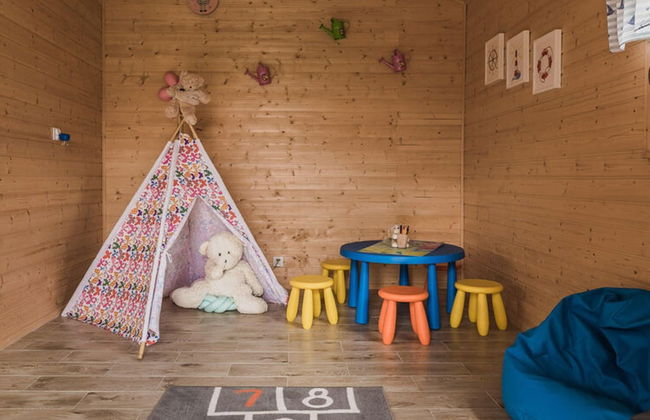 Summer House in Dabrowa by the Sea - Photo 11