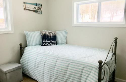 Beautiful Lakefront Chalet in the Poconos! - Foto 28