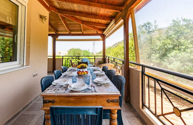 Astali Home - Photo 26