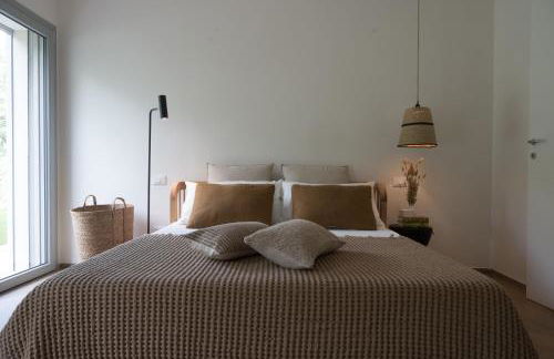 Villa La Leccina a Castellina Marittima - Foto 27