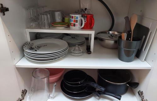 Loft Cosy NICE centre ville - Photo 20