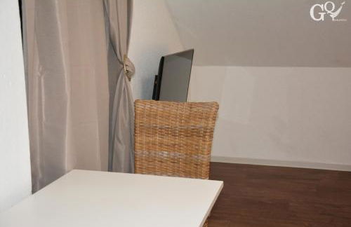 GQ Deluxe Apartment - Foto 26