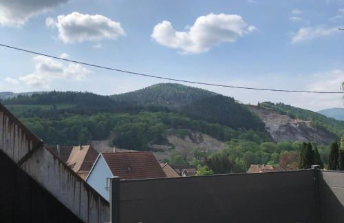 appartement Vintage a l ancienne forge - Foto 1