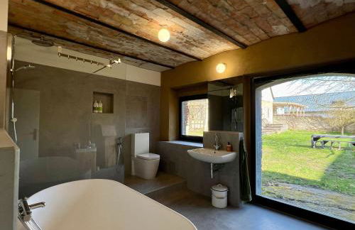 Der Birkenhof Uckermark - Photo 14