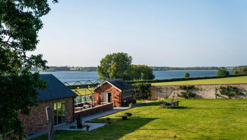 Normanton Park House - Luxury Rutland Water Home - Foto 5