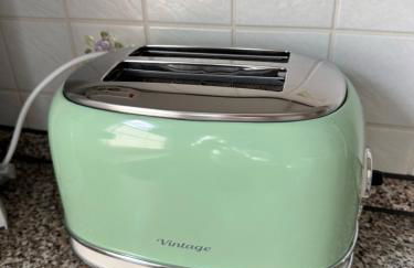 Perfekte Auszeit - Charmantes Ferienhaus Neuenhagen bei Berlin - Foto 7